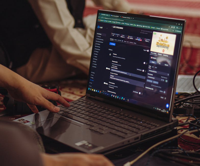 Don't Get Caught! The #1 Reason Millions Are Ditching Their VPNs (And Our Top 3 Alternatives) - Page 2