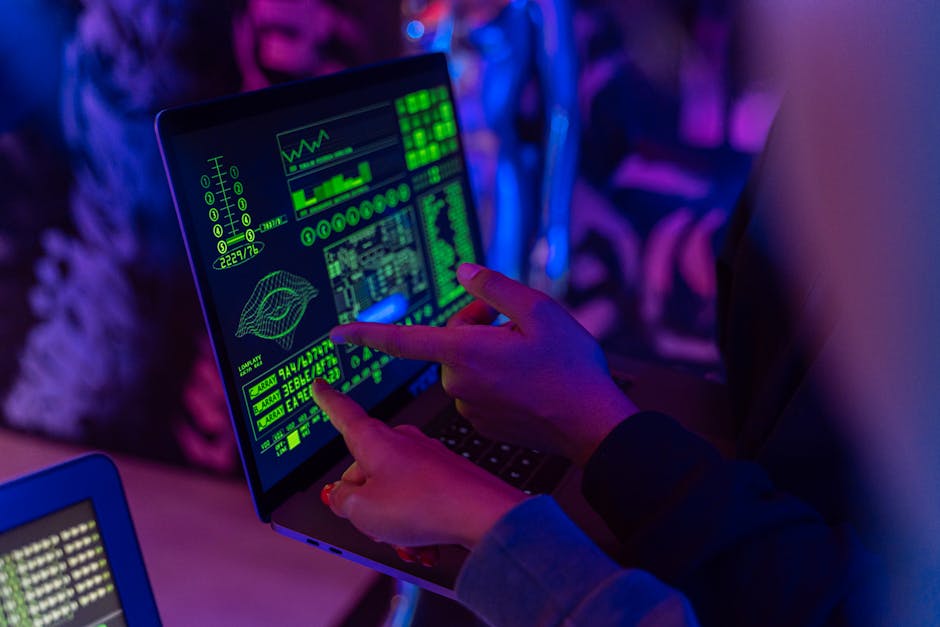 Unmasking The 'Invisible' Data Thieves: How To Find & Erase EVERY Hidden Tracker On Your Devices - Page 4