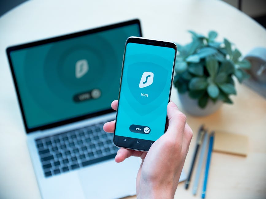 Is Your 'Free' VPN Actually Spying On You? The Shocking Truth Behind Popular Services - Page 3