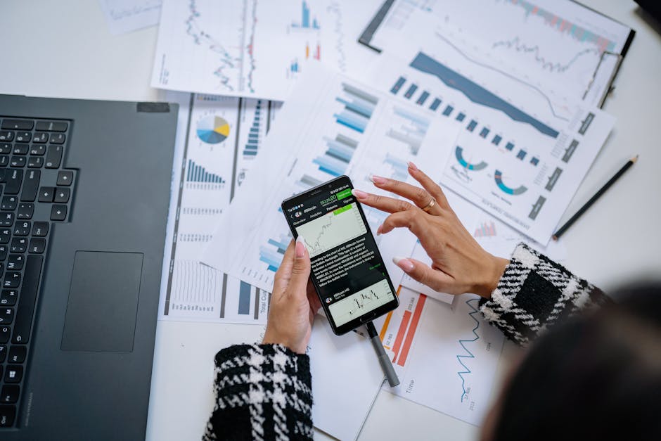 The Secret Privacy Settings On Your Phone You NEED To Change NOW - Page 1