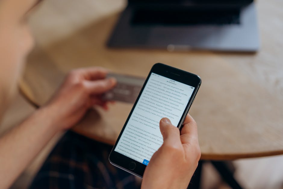 Your Phone Is Listening: The 7 Creepy Ways Apps Steal Your Data (And How To Stop Them) - Page 4