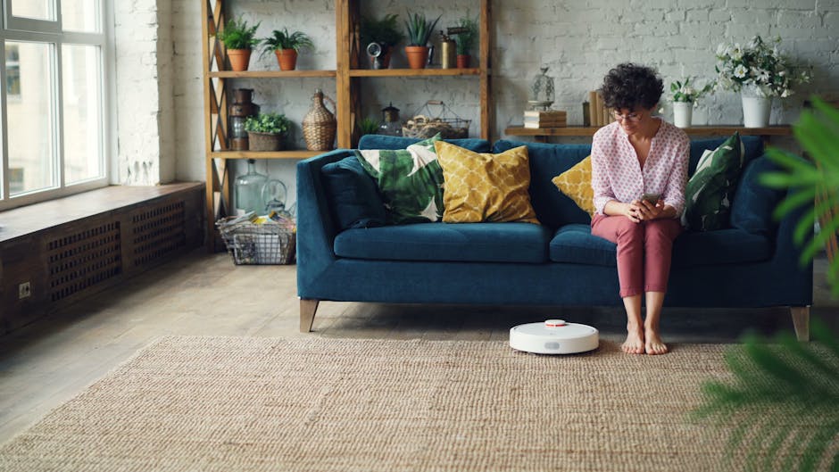 The Silent Cyber Threat Hiding In Your Smart Home: Are You Already Compromised?