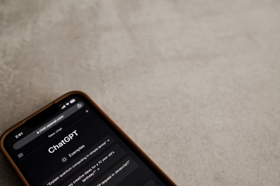 Unlock 7 Secret ChatGPT Features You're NOT Using (But Should Be!) - Page 2