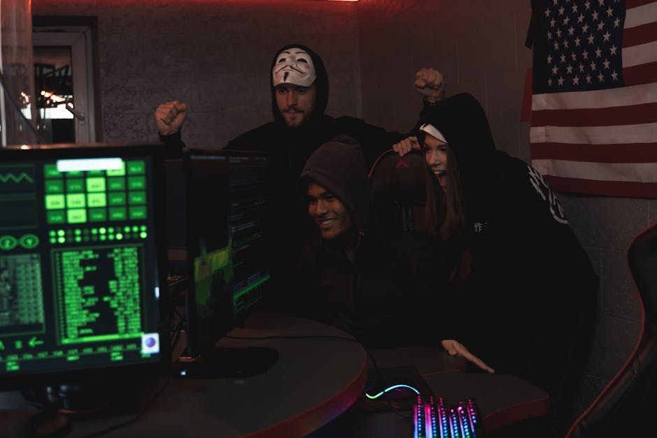 Free VPNs Vs. Paid: The Shocking Truth About Who's *Really* Protecting Your Privacy (And Who's Spying) - Page 7