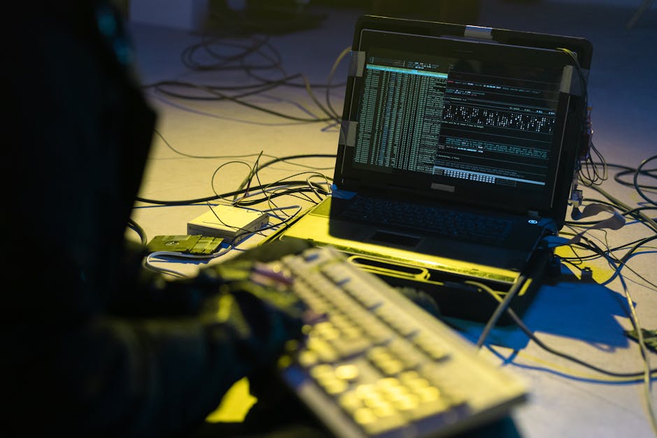 Is Your Phone Spying On You? The 5-Minute Checkup Guide Hackers DON'T Want You To See. - Page 2