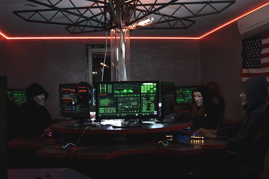 Exposed: The 'Privacy' VPNs Secretly Selling Your Data (And Our Top 3 Picks That DON'T!) - Page 4