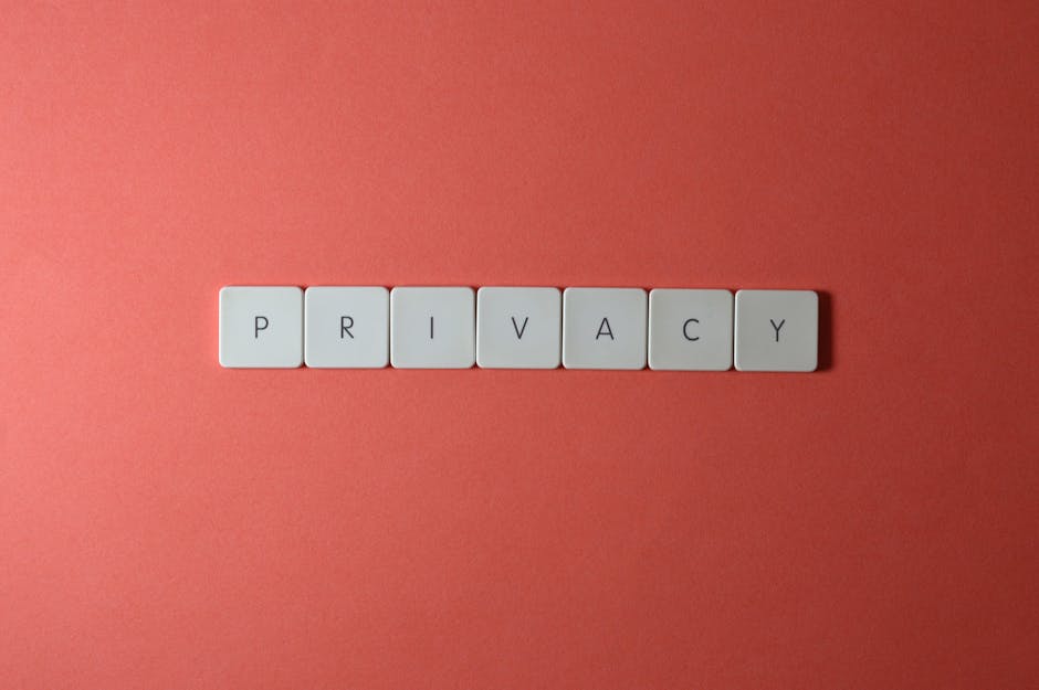 Stop Giving Away Your Data: 7 Essential Privacy Tweaks You MUST Make Today - Page 2