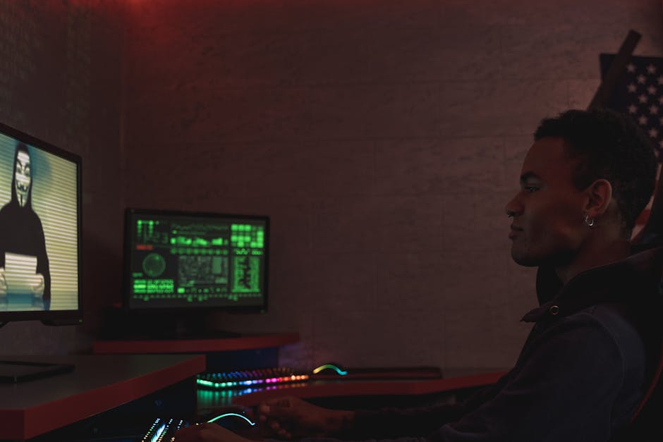 The AI Cyber-Apocalypse Is Coming: How To Protect Yourself Before It's Too Late - Page 2