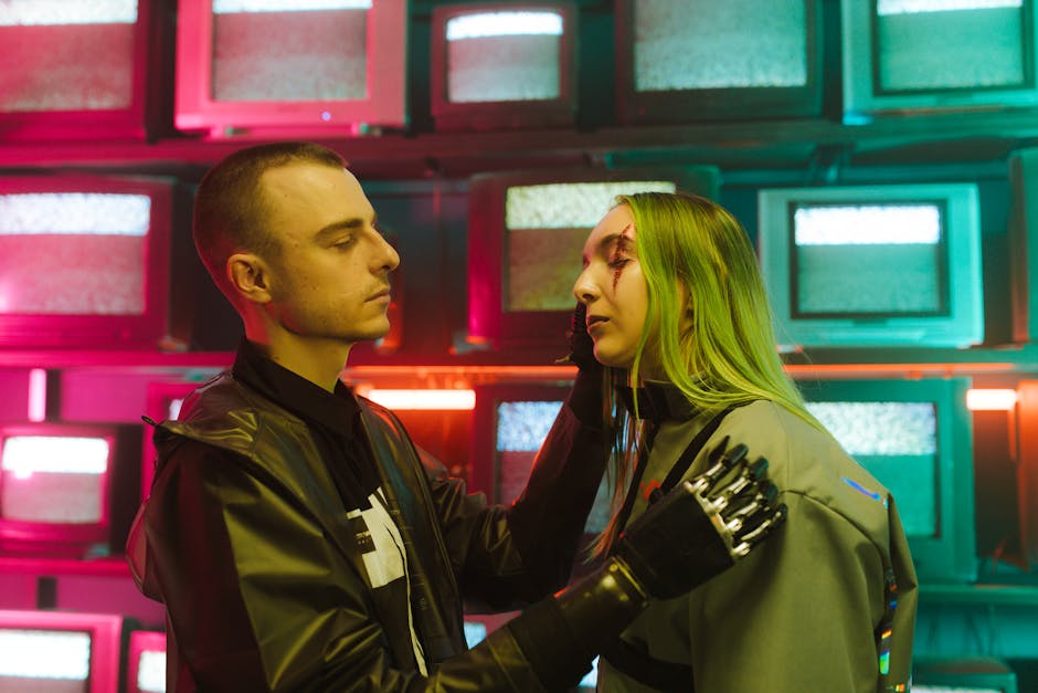 AI Knows You Better Than You Think: 9 Privacy Settings You MUST Change Before It's Too Late - Page 6