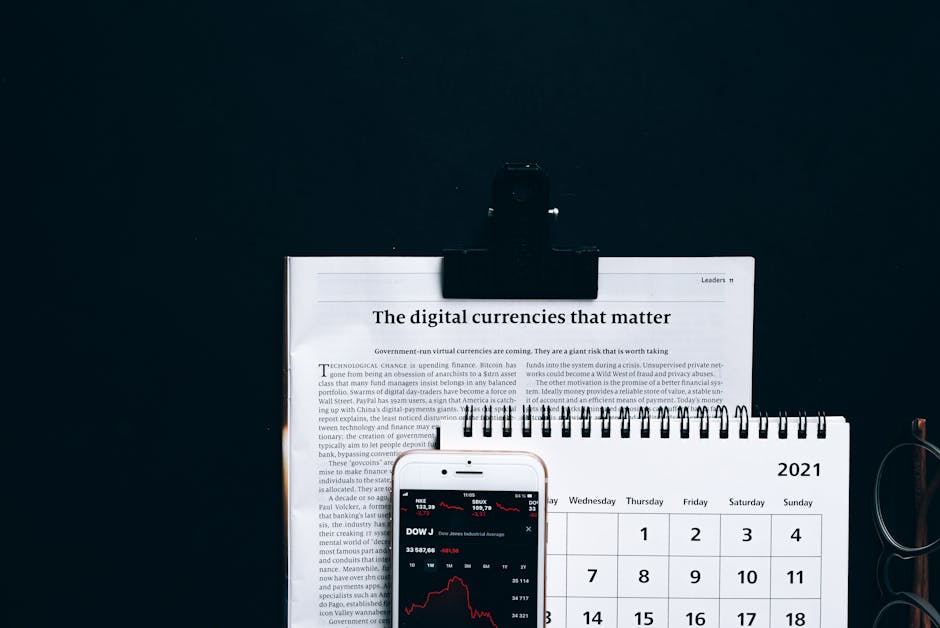 Your Phone Is Listening: The Creepy Apps Spying On You 24/7 (And How To Mute Them) - Page 3