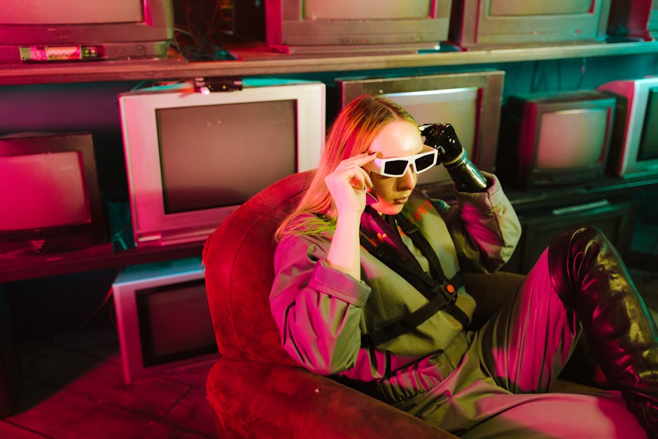 Your Phone Is Listening: The Creepy Apps Spying On You 24/7 (And How To Mute Them) - Page 4