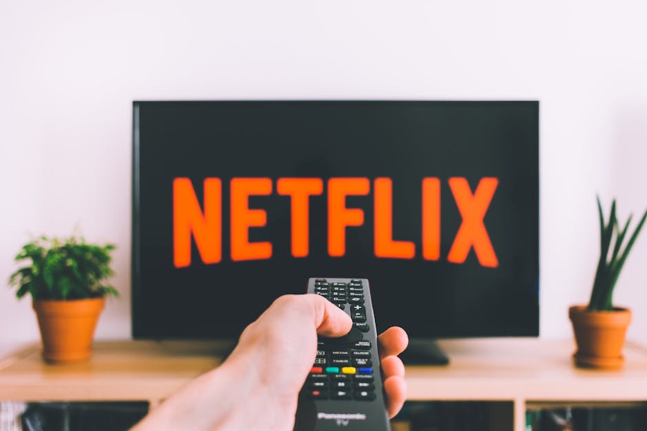 Unlock Netflix's Hidden Library: A Step-by-Step Guide To Using A VPN - Page 1