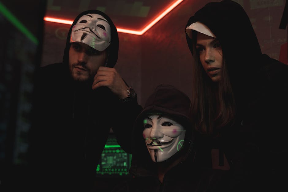 The Lie You Believe About Network Security: Why Your VPN Might Be Making You Less Safe - Page 4