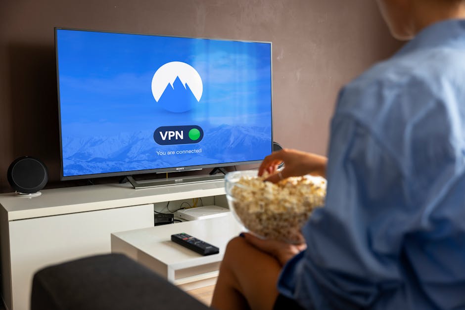Finally! The VPN Trick That UNLOCKS Every Streaming Service (Netflix, Hulu, HBO Max & More) - Page 2