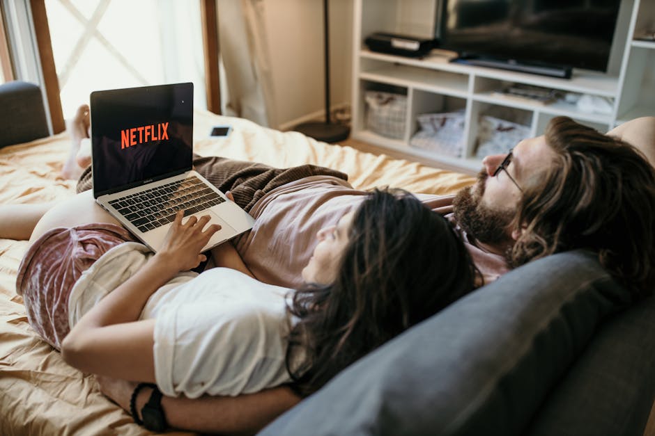 10 VPNs That Can Unlock Netflix's Hidden Content: A Shocking Review - Page 3