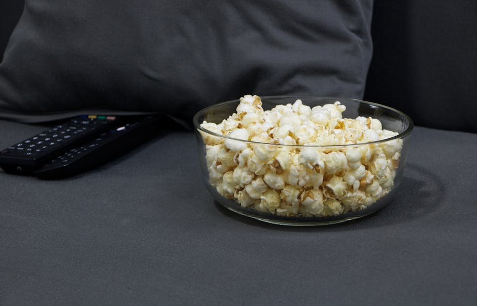 STOP Buffering! The Secret VPN Setup That Unlocks ALL Streaming Services (Netflix, Hulu, BBC IPlayer & More) - Page 3