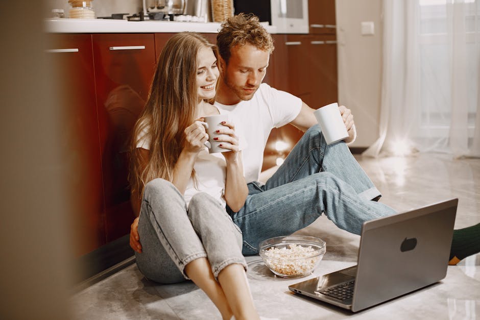 STOP Buffering! The Secret VPN Setup That Unlocks ALL Streaming Services (Netflix, Hulu, BBC IPlayer & More) - Page 6