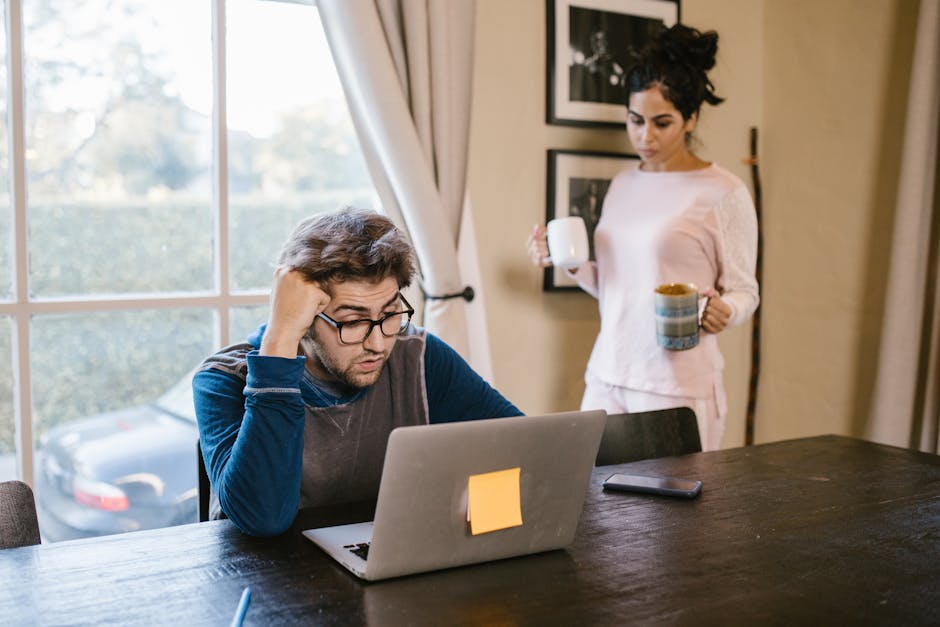 Your Wi-Fi Router Is A HUGE Security Risk: Here's The 10-Minute Fix You Need - Page 4