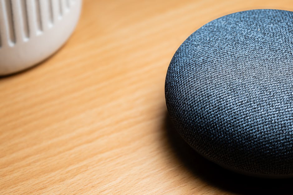 Your Smart Devices ARE Listening: 7 Privacy Settings You MUST Change Today - Page 1