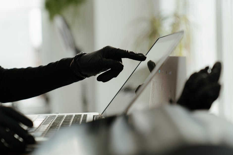 Unmask Any Phishing Scam: The Visual Tutorial That Will Save Your Digital Life (Before It's Too Late) - Page 2