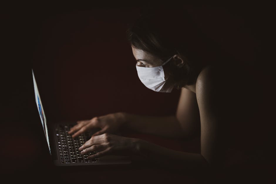 Unmask Any Phishing Scam: The Visual Tutorial That Will Save Your Digital Life (Before It's Too Late) - Page 6