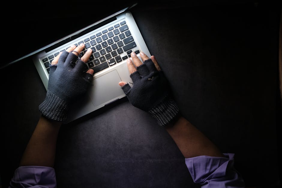 The Cybersecurity Lie: What Big Tech Won't Tell You About Your 'Secure' Data (And Why It Matters) - Page 2