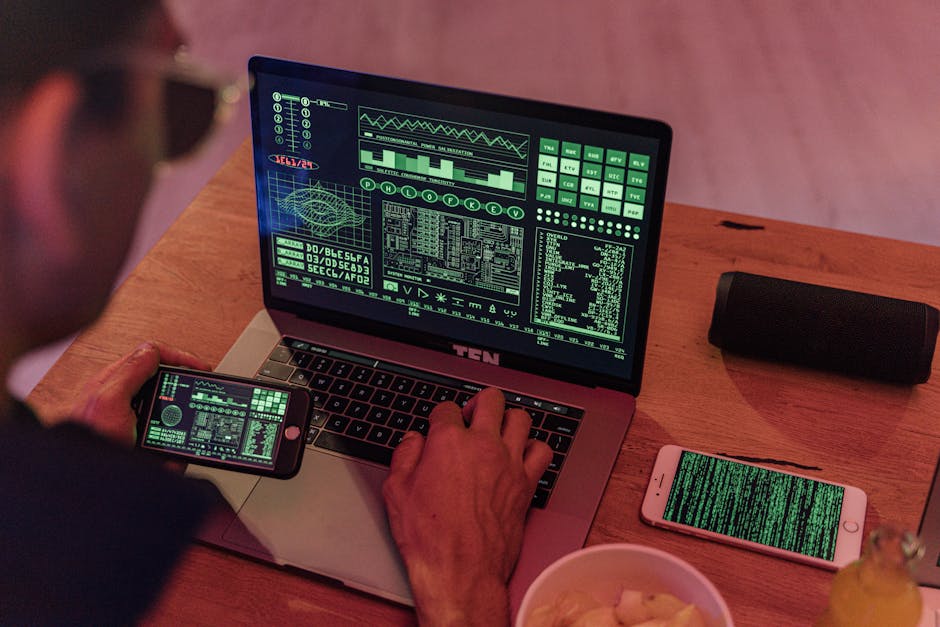 The Cybersecurity Lie: What Big Tech Won't Tell You About Your 'Secure' Data (And Why It Matters) - Page 3
