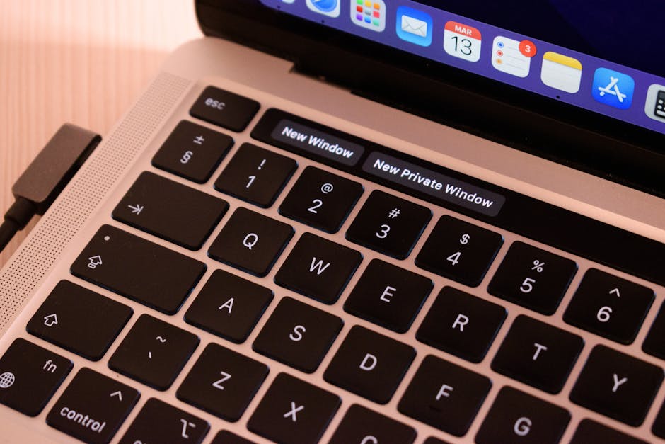 Beyond Incognito: The 9 Browser Hacks Tech Giants Don't Want You To Know (Tutorial Inside!). - Page 1
