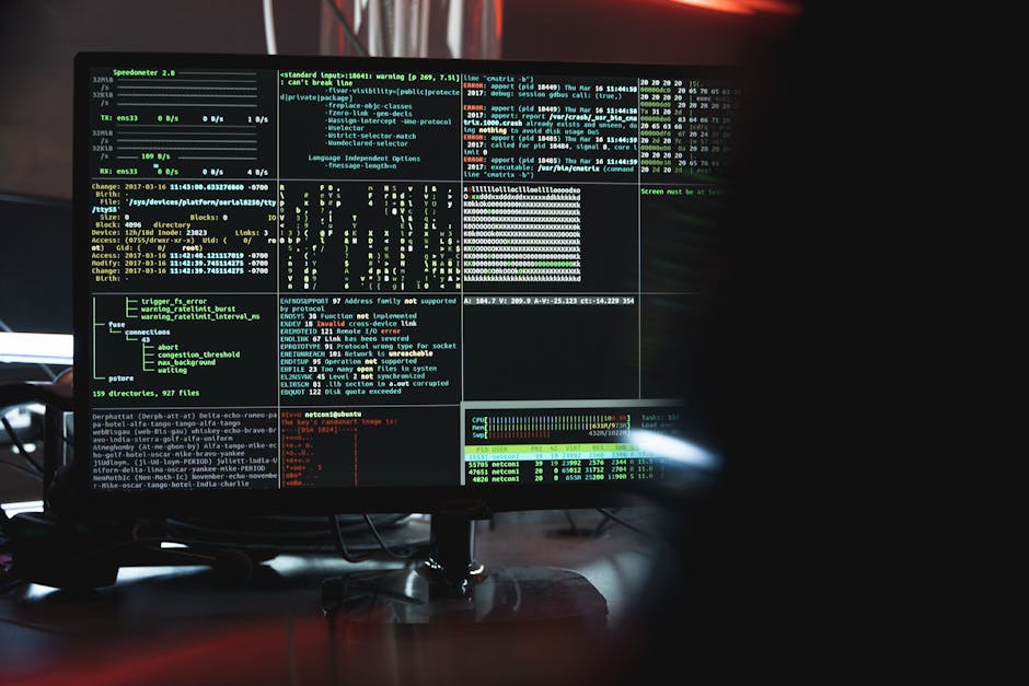 Beyond Incognito: The 9 Browser Hacks Tech Giants Don't Want You To Know (Tutorial Inside!). - Page 4
