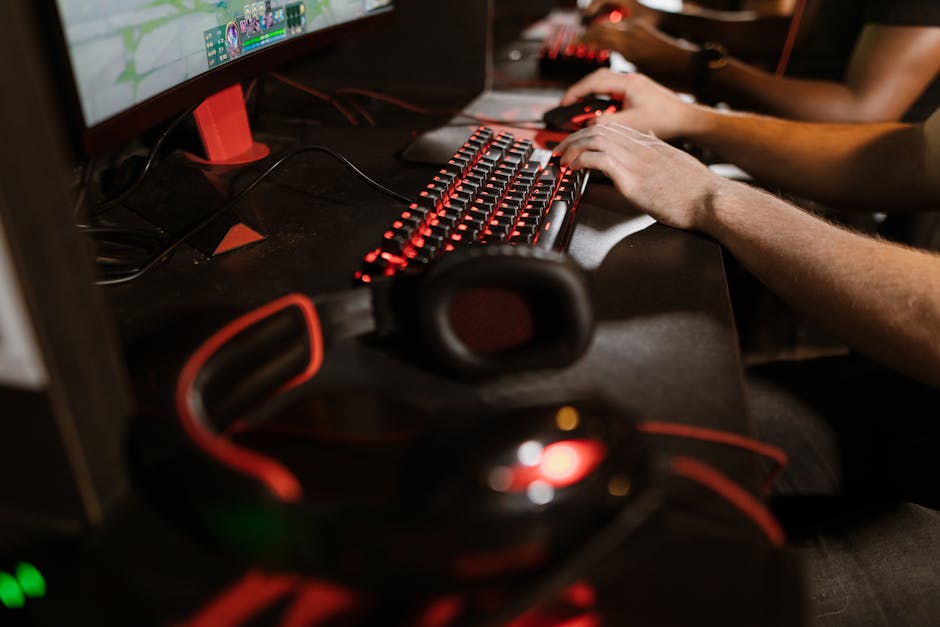 Unlock EVERYTHING: We Tested 10 VPNs To Find The ULTIMATE Streaming & Gaming Champion - Page 1