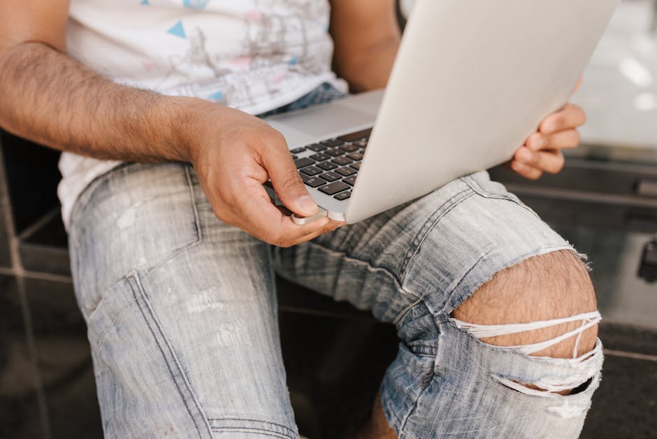Stop Using VPNs Wrong: Why Your 'Secure' Connection Might Still Be Leaking Data (A Quick Fix Tutorial). - Page 3