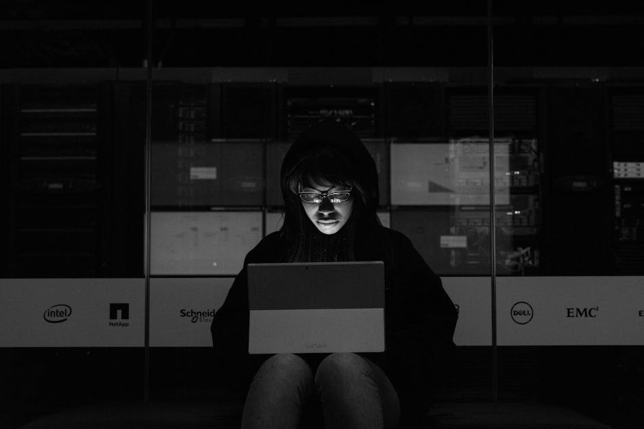 Is Your Digital Life Already For Sale? The Shocking Truth About The Dark Web's Newest Victim Pool - Page 4
