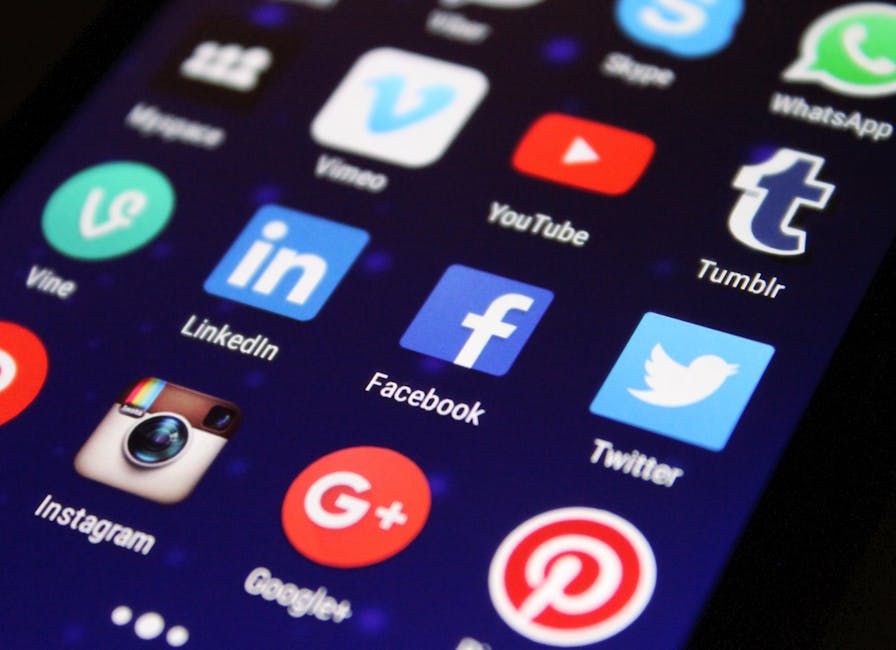 The Dark Side Of The Internet: How Your Personal Data Is Being Sold To The Highest Bidder - Page 3