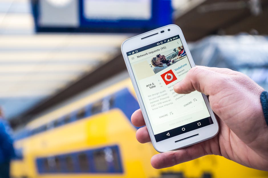 The SHOCKING Truth: 3 Popular VPNs Secretly Selling Your Data (Are YOU Using One?) - Page 4