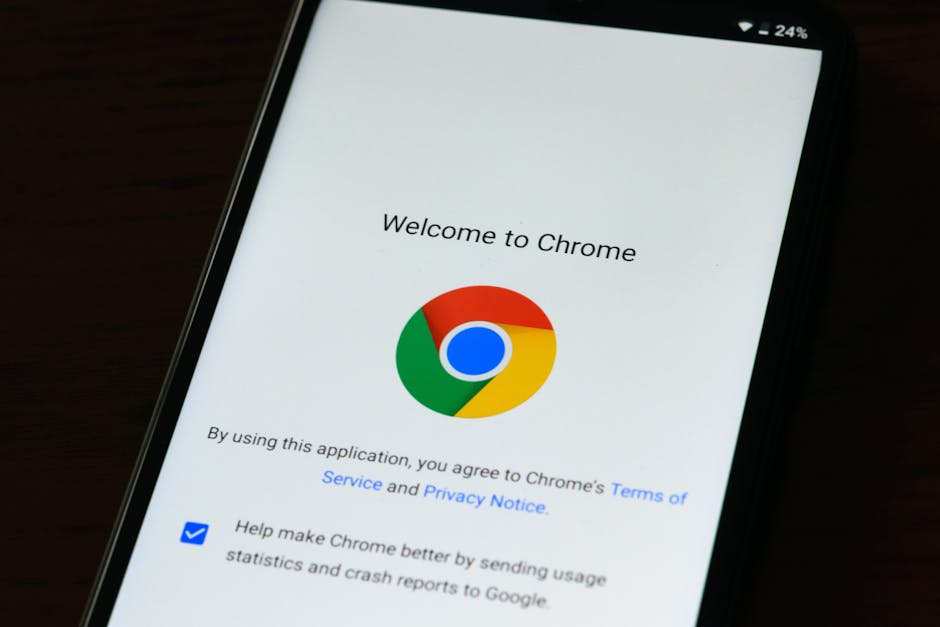 Incognito Mode Is A Lie: What Your Browser REALLY Knows About You (And How To Stop It) - Page 1