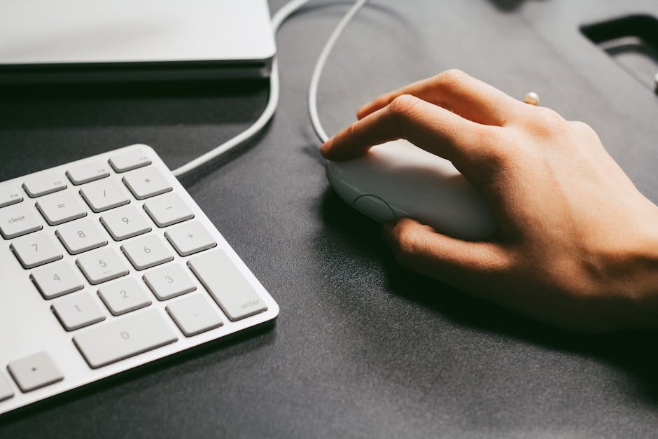 The Ultimate Privacy Trap: How One Click Can Expose Your Entire Digital Life (And 3 Ways To Fortify It) - Page 2