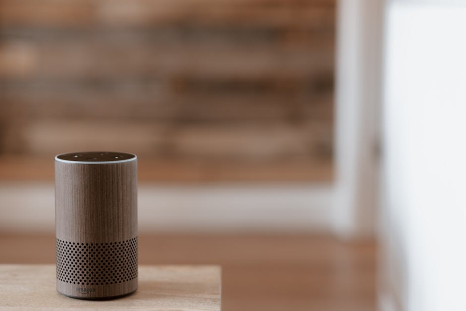 Is Your Smart Home Spying? The Essential VPN Setup Guide To Lock Down Every Device (Step-by-Step). - Page 1