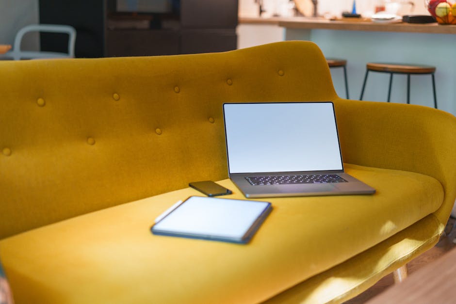 Is Your Smart Home Spying? The Essential VPN Setup Guide To Lock Down Every Device (Step-by-Step). - Page 4