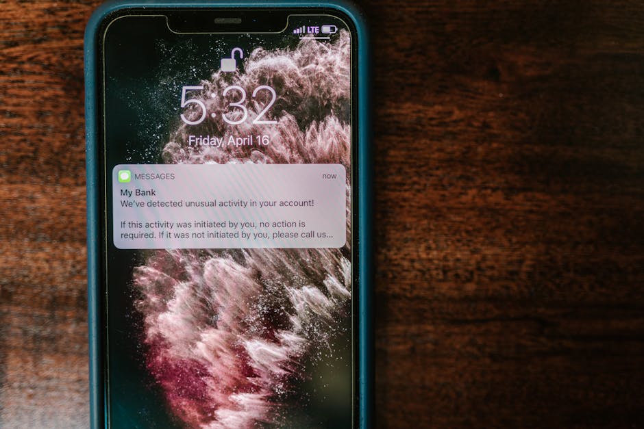 The Invisible Threat: How 'Zero-Click' Attacks Are Hacking Your Phone Without You Ever Knowing - Page 1