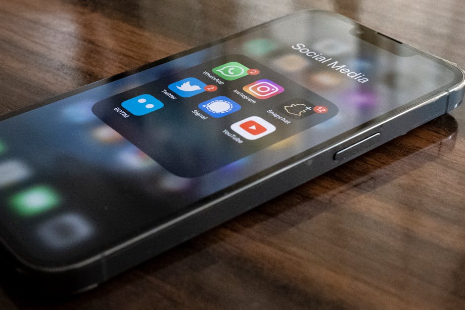 The Invisible Threat: How 'Zero-Click' Attacks Are Hacking Your Phone Without You Ever Knowing - Page 3