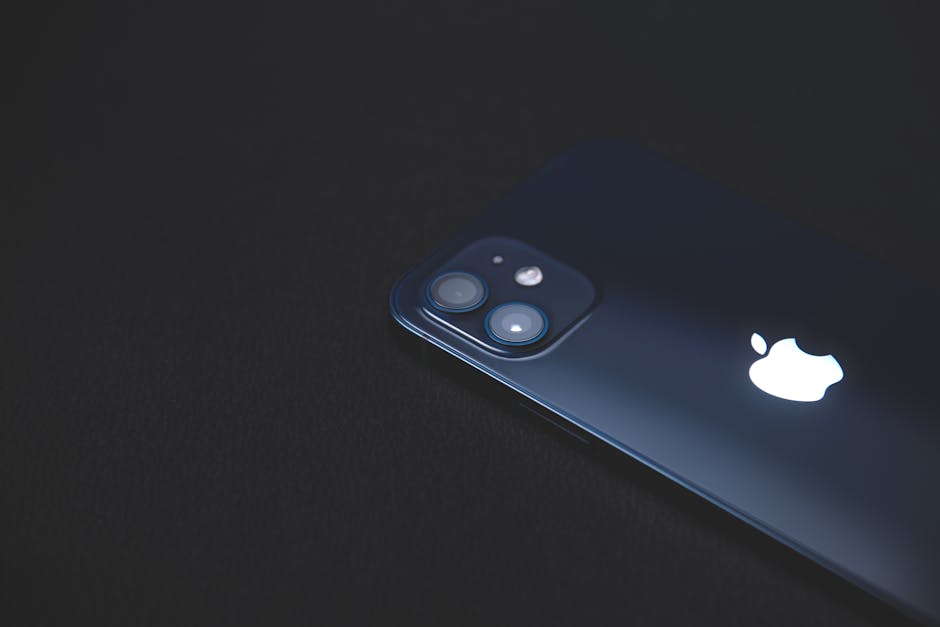 The Invisible Threat: How 'Zero-Click' Attacks Are Hacking Your Phone Without You Ever Knowing - Page 5