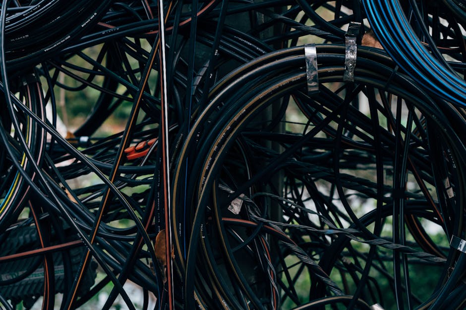 The Looming Digital Apocalypse: Is A Global Cyberattack Inevitable (And What Happens Next)? - Page 3