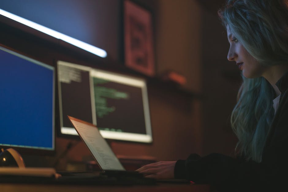The Looming Digital Apocalypse: Is A Global Cyberattack Inevitable (And What Happens Next)? - Page 4