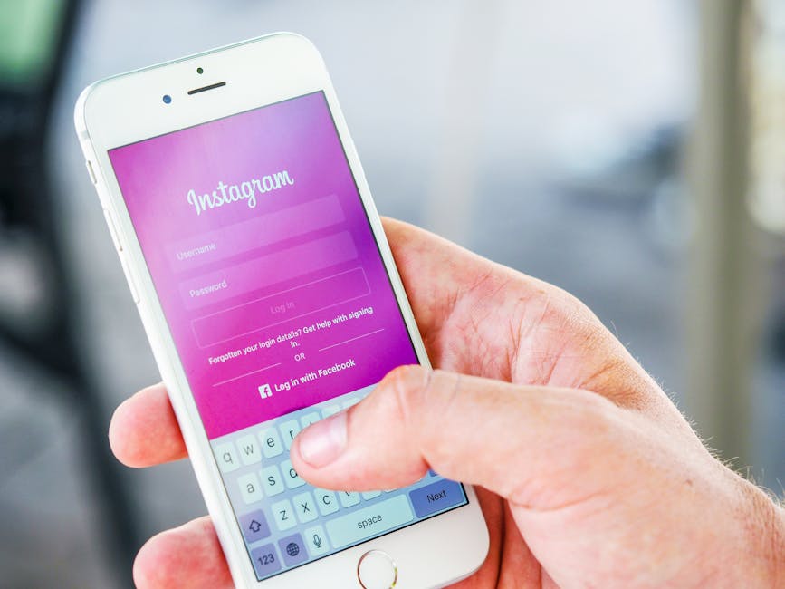 Stop The Stalkers: How To Lock Down Your Facebook & Instagram Privacy In Under 10 Minutes (Full Guide) - Page 5