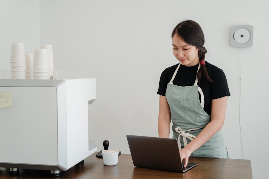 Exposing The Dark Side Of Public Wi-Fi: How To Stay Safe With A VPN - Page 1