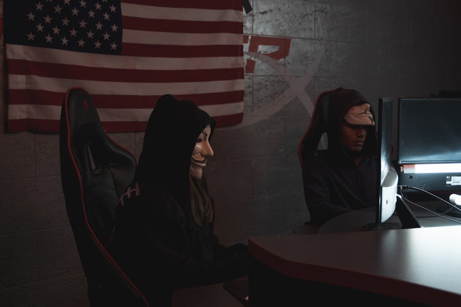 Exposing The Dark Side Of Public Wi-Fi: How To Stay Safe With A VPN - Page 4