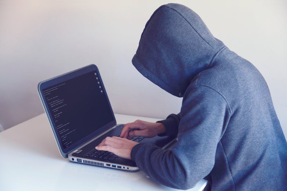 Think Your VPN Makes You Invisible? 5 Shocking Ways You're Still Being Tracked Online - Page 2