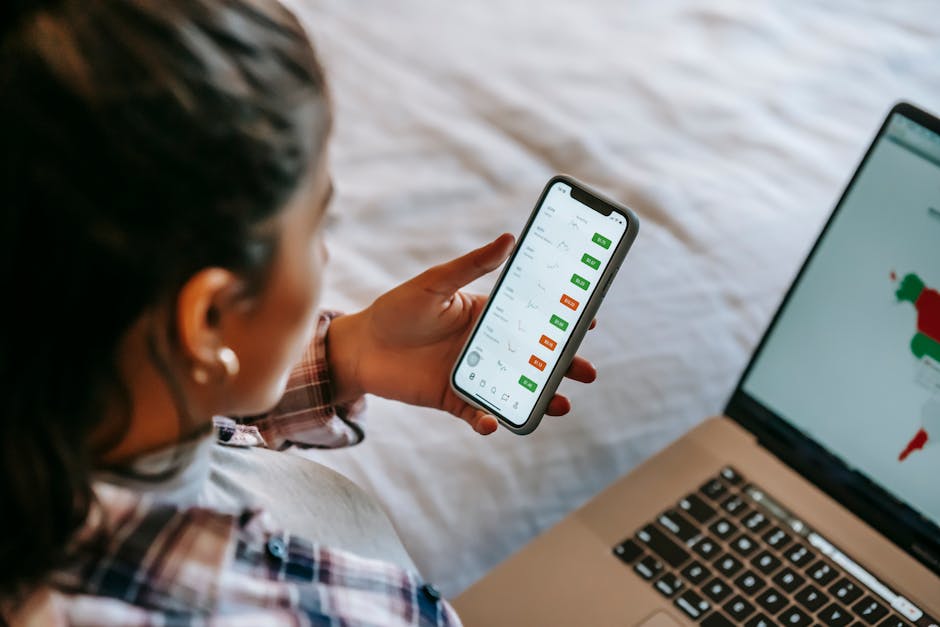 Think Your VPN Makes You Invisible? 5 Shocking Ways You're Still Being Tracked Online - Page 5