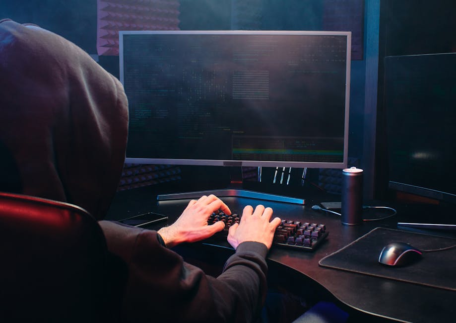 Think Your VPN Makes You Invisible? 5 Shocking Ways You're Still Being Tracked Online - Page 7