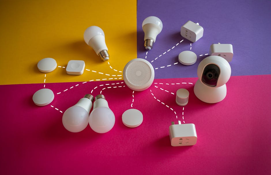 The AI Privacy Nightmare: How Your Smart Devices Are Listening (And What's Next) - Page 1